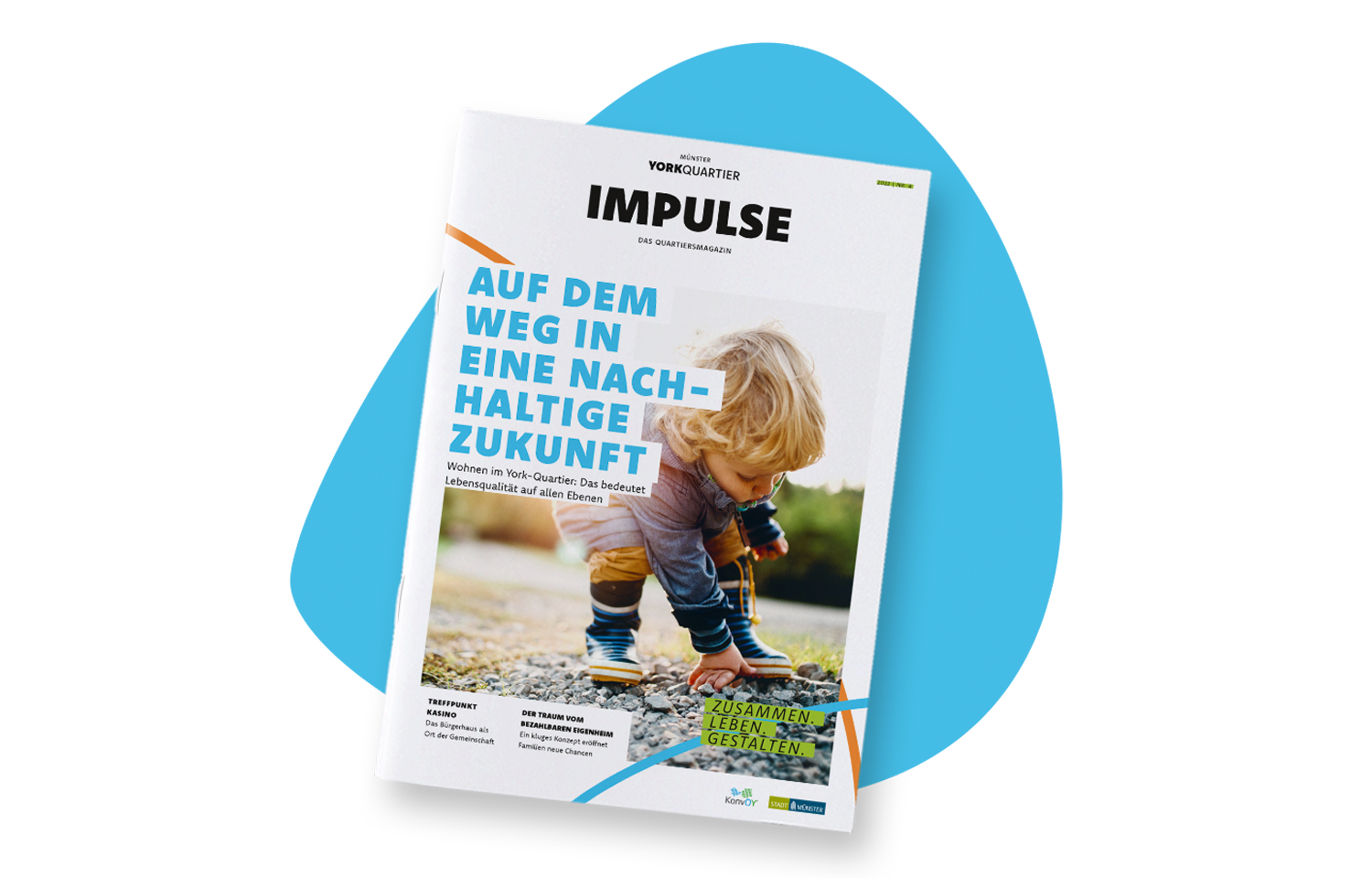 Impulse Magazin 4