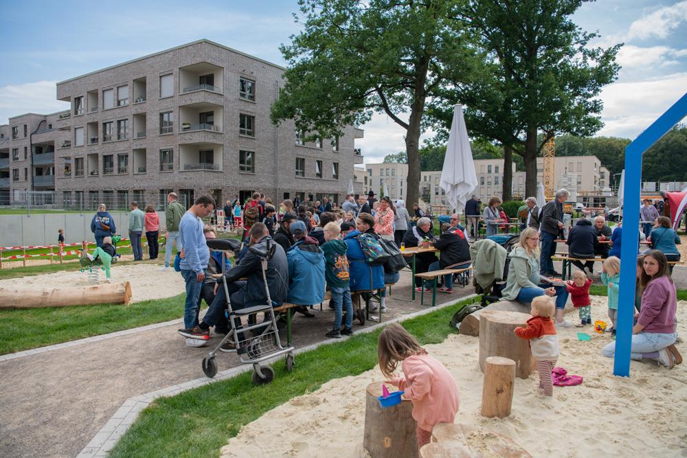 Sommerfest