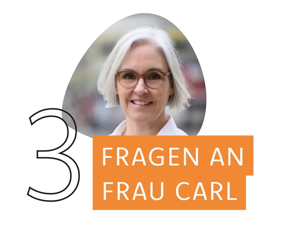 Claudia Carl
