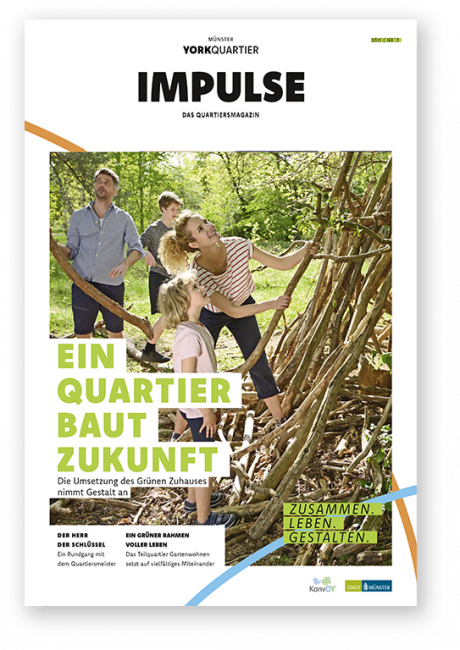 Mockup Magazin