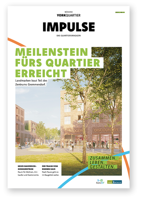 Cover Impulse